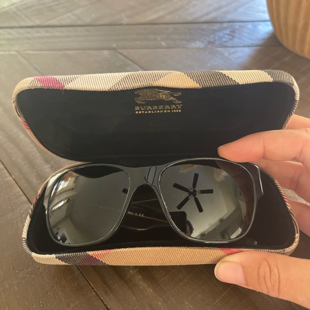 Burberry Sunglasses